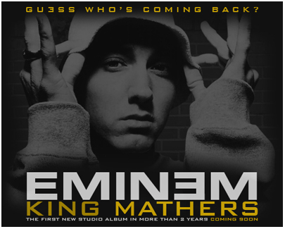 eminem fat pics. Eminem, untitled.